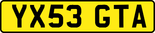 YX53GTA