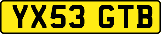 YX53GTB