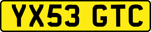 YX53GTC