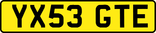 YX53GTE