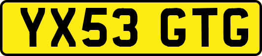YX53GTG