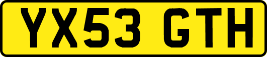 YX53GTH