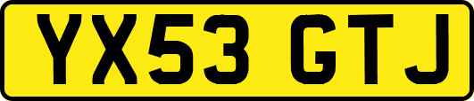 YX53GTJ