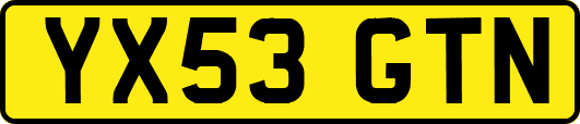 YX53GTN