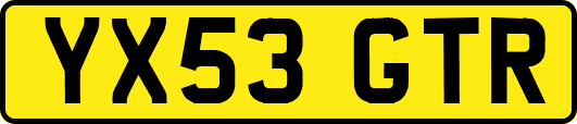YX53GTR