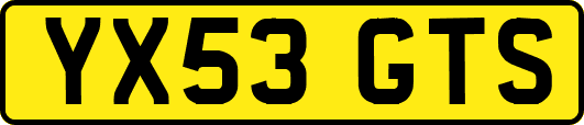 YX53GTS