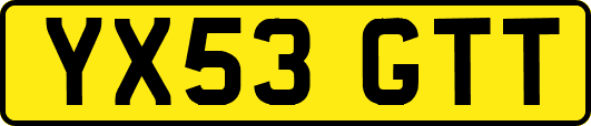 YX53GTT
