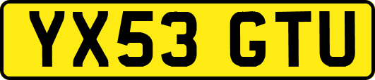 YX53GTU