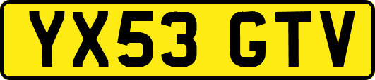 YX53GTV