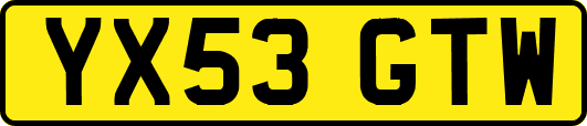 YX53GTW