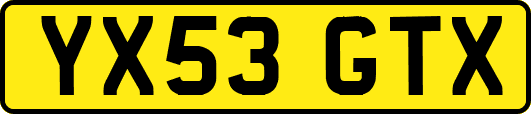 YX53GTX