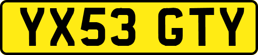 YX53GTY