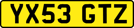 YX53GTZ