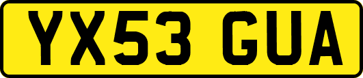 YX53GUA