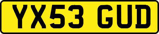 YX53GUD