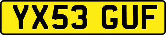 YX53GUF