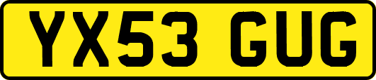 YX53GUG