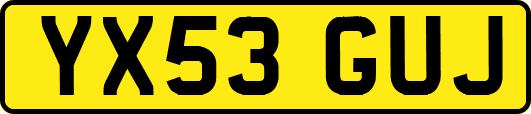 YX53GUJ