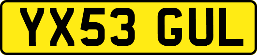 YX53GUL