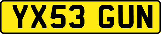 YX53GUN