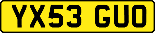 YX53GUO
