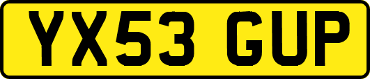 YX53GUP