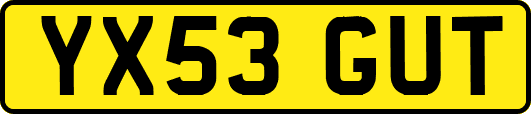YX53GUT