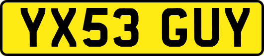 YX53GUY