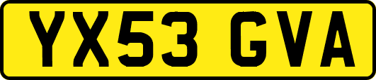 YX53GVA