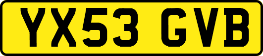 YX53GVB