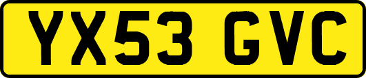 YX53GVC