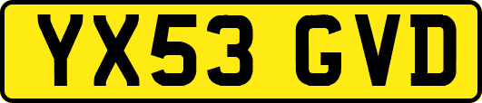 YX53GVD