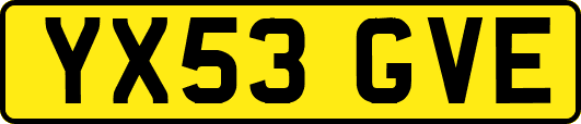 YX53GVE