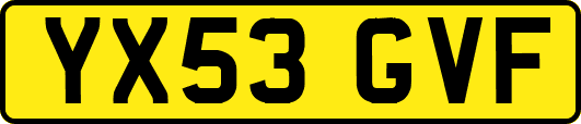 YX53GVF