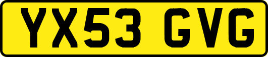 YX53GVG