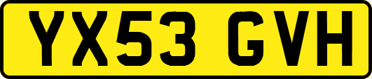 YX53GVH