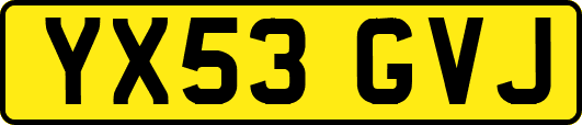 YX53GVJ