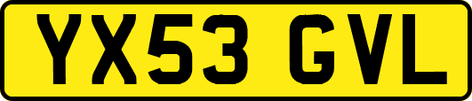 YX53GVL