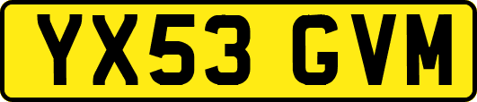 YX53GVM