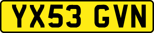 YX53GVN