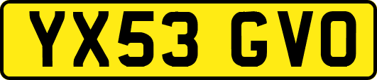 YX53GVO