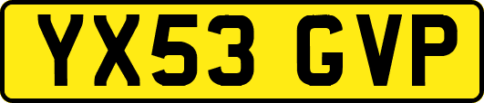 YX53GVP