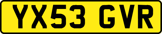 YX53GVR