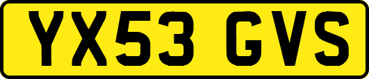 YX53GVS