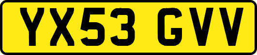 YX53GVV