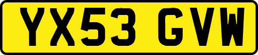 YX53GVW