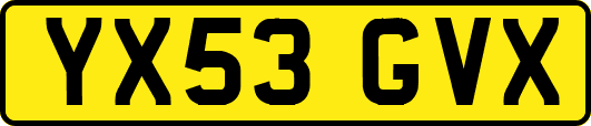 YX53GVX