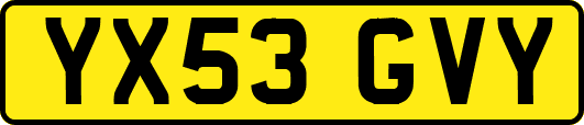 YX53GVY