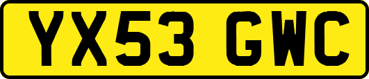 YX53GWC