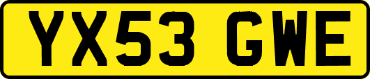 YX53GWE